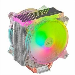 ABKONCORE|Ventilador de CPU ABKONCORE Spider Spectrum