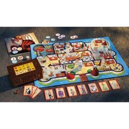Ravensburger|Jogo de Mesa Ravensburger Who saw it?