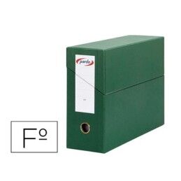 Exacompta|Classificador de documentos Exacompta Modulotop 5 compartimentos Vertical A4 A4+ 30 x 28,8 x 25,5 cm