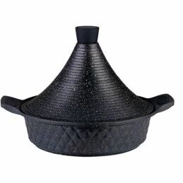 Quttin|Lata de Metal Quttin COFFEE Metal 10,5 x 10,5 x 15 cm (12 Unidades)