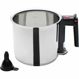 BRA|Caçarola BRA A340353 (20 cm) Aço inoxidável Aço 25 L 2 L Aço inoxidável 18/10