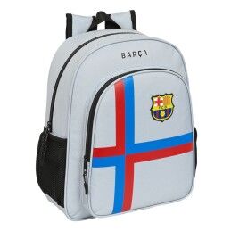 Real Sporting de Gijón|Mochila Escolar Real Sporting de Gijón Vermelho