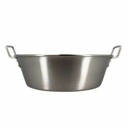 Quttin|Bandeja de pequeno-almoço Quttin Metal 38 x 27 x 2 cm (12 Unidades)