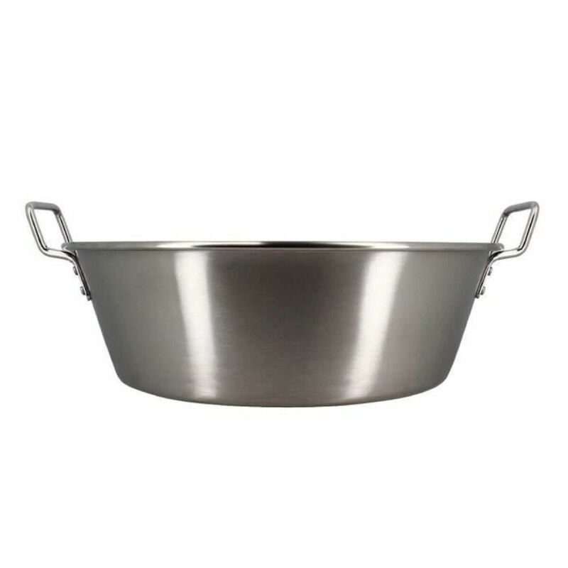 Menastyl|Recipiente para Conservar Alimentos Menastyl 40,5 cm Prateado Retangular Menastyl|Recipiente para Conservar Alimentos Menastyl 40,5 cm Prateado Retangular