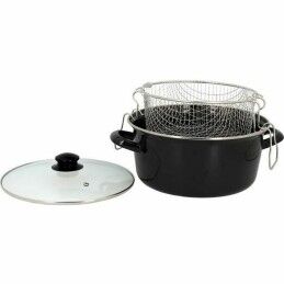 Monix|Panela Express Monix M570001 4 L Aço inoxidável Metal 4 L
