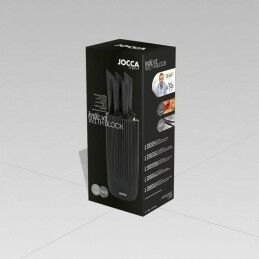 JOCCA|Conjunto de Facas JOCCA