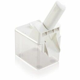 Quid|Ralador Plano Quid Renova Metal 23 cm (24 Unidades)