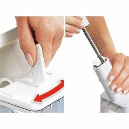 Leifheit|Descascador Leifheit 37300