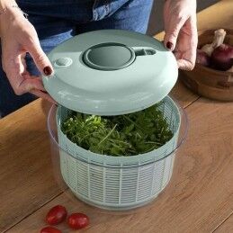 Livoo|Centrifugadora para Alface Livoo