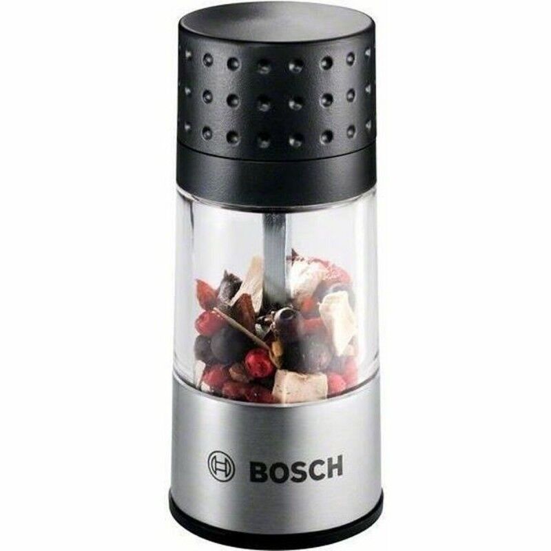 BOSCH|Moinho de Especiarias BOSCH BOSCH|Moinho de Especiarias BOSCH