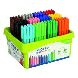 Giotto|Conjunto de Canetas de Feltro Giotto F523800