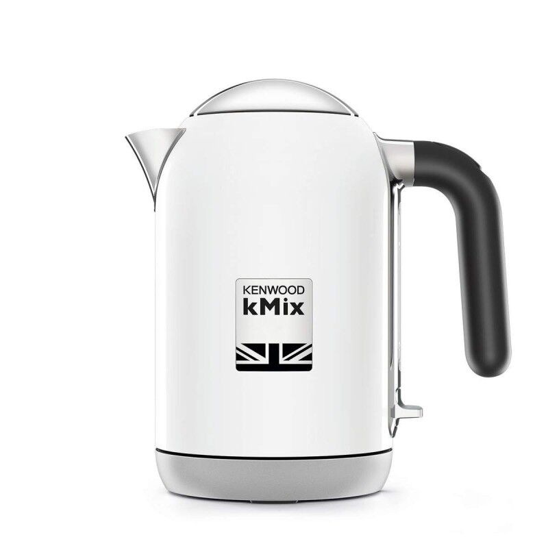 Kenwood|Chaleira Kenwood KMix 2200 W 1 L Branco Kenwood|Chaleira Kenwood KMix 2200 W 1 L Branco