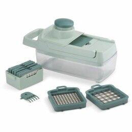 Quid|Ralador Plano Quid Renova Metal 23 cm (24 Unidades)