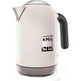 Kenwood|Chaleira Kenwood KMix 2200 W 1 L Branco