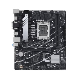 Placa Mãe Asus PRIME B760M-K D4 LGA 1700