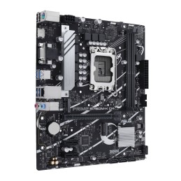 Placa Mãe Asus PRIME B760M-K D4 LGA 1700