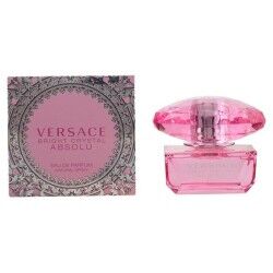 Versace|Perfume Mulher Bright Crystal Absolu Versace EDP EDP