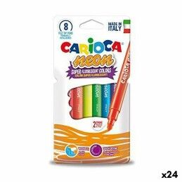 Stabilo|Conjunto de Marcadores Fluorescentes Stabilo Boss Multicolor (5 Unidades)