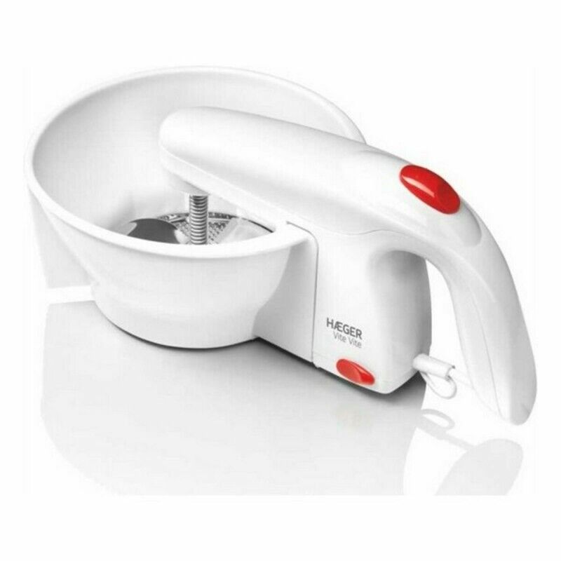 Haeger|Passe-Vite Haeger VM-25W.001A Haeger|Passe-Vite Haeger VM-25W.001A