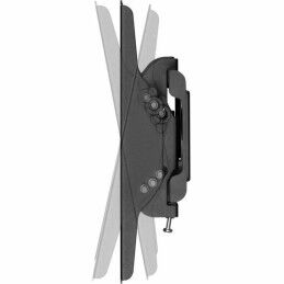 STELL|Suporte TV STELL SHO 4400 23"-42"