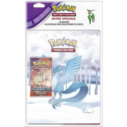 Pack de cromos Pokémon (FR)