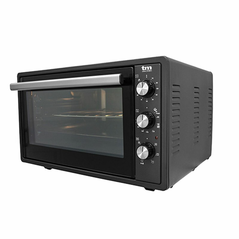 Forno de convecção TM Electron 37 L 37 L 250ºC