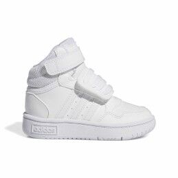 New Balance|Sapatilhas de Desporto Infantis New Balance 574 Core Branco
