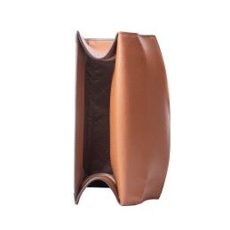 Michael Kors|Mala a Tiracolo Michael Kors Whitney Bege 24 x 18 x 8 cm