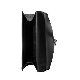 Michael Kors|Mala a Tiracolo Michael Kors Whitney Preto 24 x 18 x 8 cm