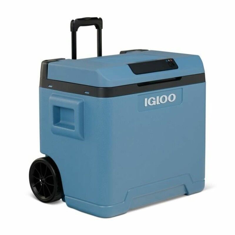 Igloo|Frigorífico Portátil Igloo71 42 L Azul Plástico Igloo|Frigorífico Portátil Igloo71 42 L Azul Plástico