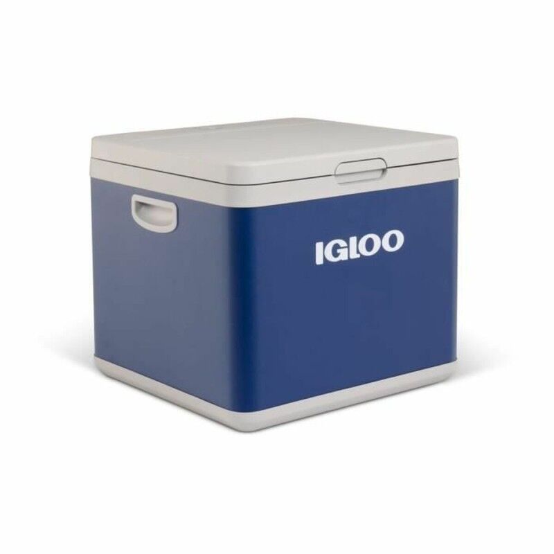 Igloo|Frigorífico Portátil Igloo71 43 L Plástico Igloo|Frigorífico Portátil Igloo71 43 L Plástico