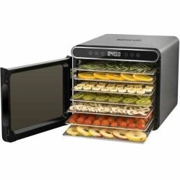Lin|Máquina de Fazer Gelo Lin ICE PRO-S12 Prateado 112 W 2,2 L