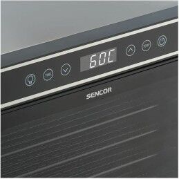 Sencor|Desidratador de Alimentos Sencor 7750SS