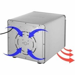 Sencor|Desidratador de Alimentos Sencor 7750SS