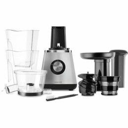 Sencor|Espremedor Elétrico Sencor SSJ 4041BK Preto