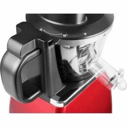 Sencor|Espremedor Elétrico Sencor SSJ 4042RD Preto Vermelho 60 W
