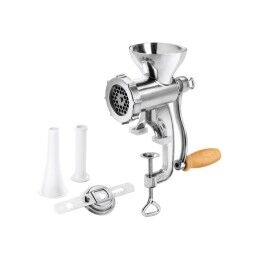 SMAPP|Picadora SMAPP 489.8 BIAŁA Branco Cinzento 2000 W