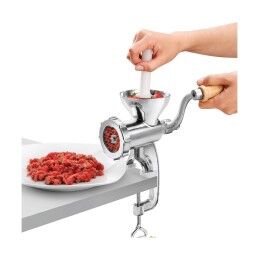 Metaltex|Picadora de Carne Metaltex Jack-5