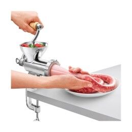 Metaltex|Picadora de Carne Metaltex Jack-5