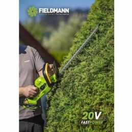 Fieldmann|Corta-sebes Fieldmann FZN 70205-0