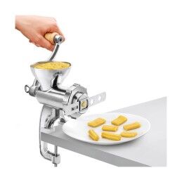 Metaltex|Picadora de Carne Metaltex Jack-5