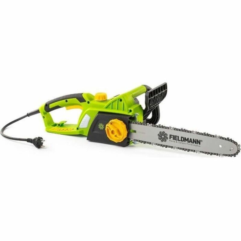 Fieldmann|Motosserra Fieldmann FZP 2110-E (40 cm) Fieldmann|Motosserra Fieldmann FZP 2110-E (40 cm)