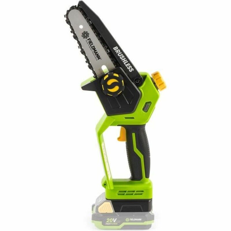 Fieldmann|Motosserra Fieldmann 12 cm 18 V (12")