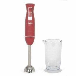 Haeger|Batedora de Mão Haeger HB-80C.025A Cinzento 800 W