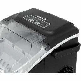 JOCCA|Máquina de Fazer Gelo JOCCA 2378 Prateado