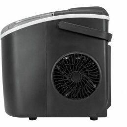 JOCCA|Máquina de Fazer Gelo JOCCA 2378 Prateado