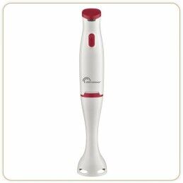 N'oveen|Batedora de Copo N'oveen SB210 Branco 300 W 600 ml