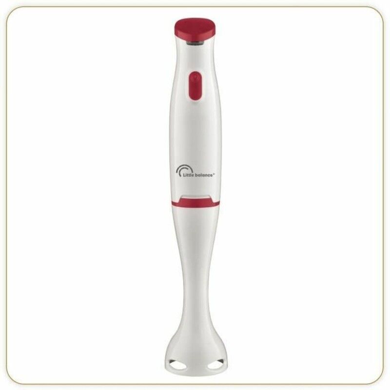 Little Balance|Batedora de Mão Little Balance 8703