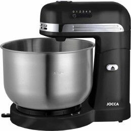 Esperanza|Robot de Cozinha Esperanza EKM024 Branco Cinzento 800 W 4 L