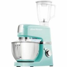 Sencor|Robot de Cozinha Sencor STM 6351GR Cinzento 1000 W